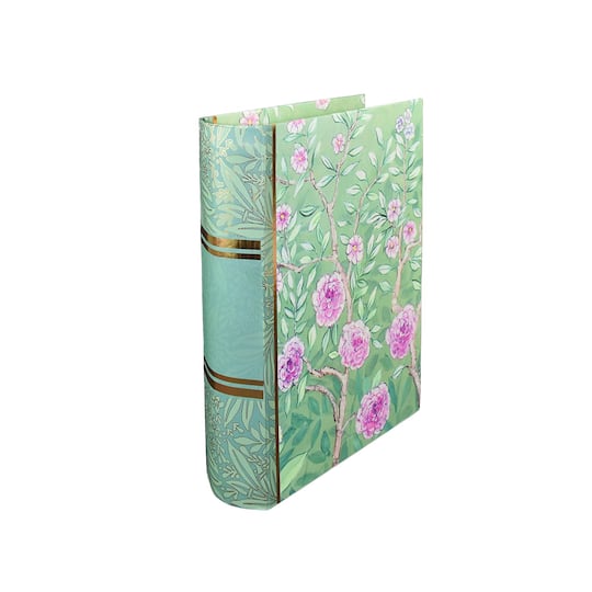 Small Garden Decorative Book Box by Ashland&#xAE;